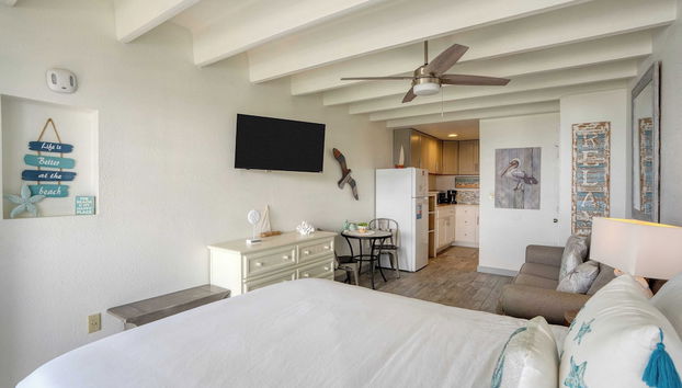 Fontainebleau 706 by Avantstay Beachfront+views - Foto 5, Interior