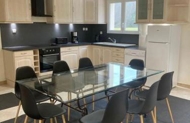 Maison entière proche du centre le Bugue - Foto 15