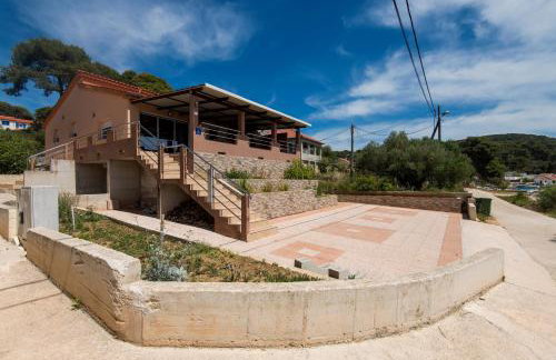 Holiday home Nostalgija - Foto 46