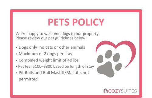 CozySuites Glendale by the stadium with pool 10 - Foto 2