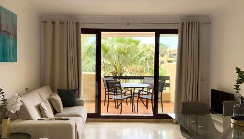 Oasis Costalita Estepona I - Photo 5, Garden view