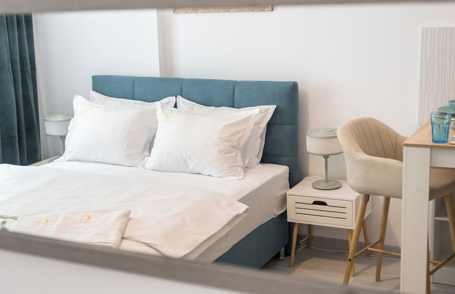 Charlotte Grand Bucharest - Foto 8