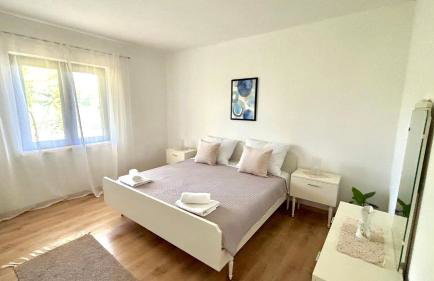 Comfort apartment Kali - with panoramic view - Foto 12