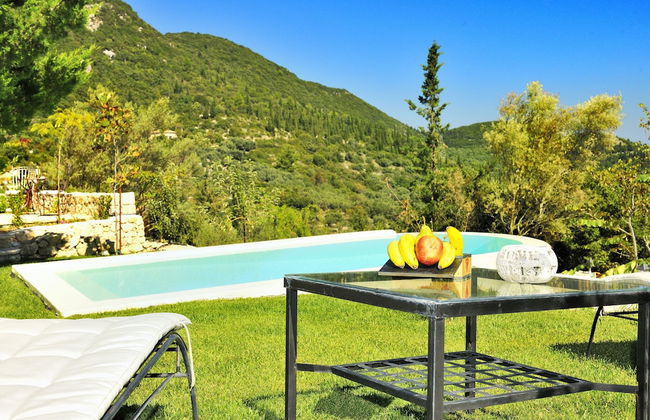 Villa Ermis- Mounty Island Villas - Foto 10