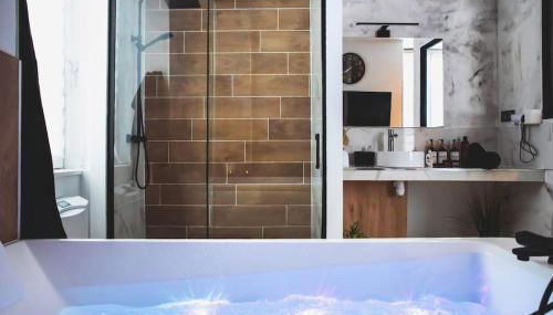 LOVE ROOM, La Douce Angevine - Foto 3