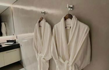 Architect design award-winning 995 ft2 loft with garden in the best location of Ipanema - Foto 14