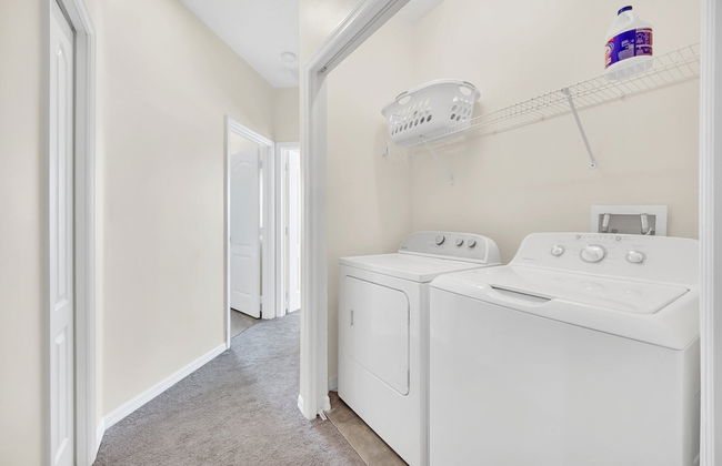 Tuscan Hills Vacation Resort - Photo 20