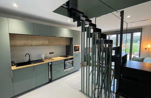 Logement N2 tout confort - proche de Giverny - Foto 20