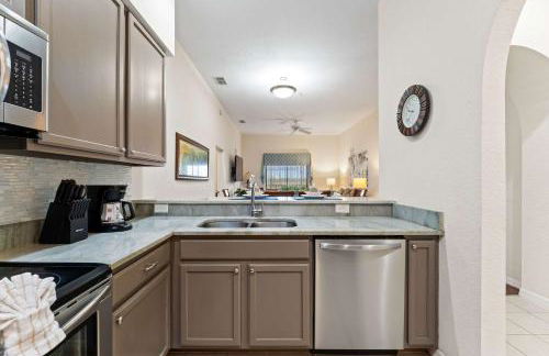 Peaceful Horizons at Caribe Cove - Foto 8