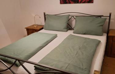 Anglerhaus Paul Rysum nähe Greetsiel - Nordsee - Photo 9