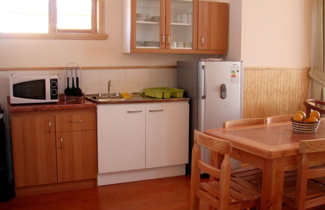 Cabañas Treng Treng - Foto 10