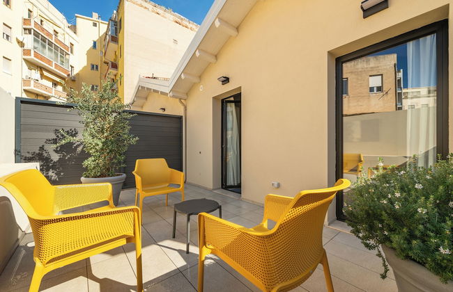 KARALIN SONNINO SUITES - Foto 34