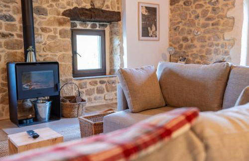 The Stone House naturaleza y confort - Foto 36