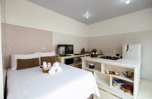 Estúdio privativo para hóspedes - Photo 13