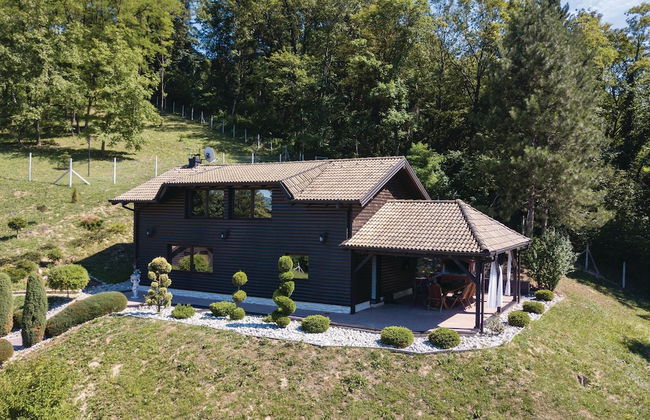 Awesome Home in Lepajci w/ Sauna, Wifi and 3 Bedrooms - Foto 36