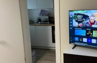 Frankfurt 1 room apartment - Foto 8