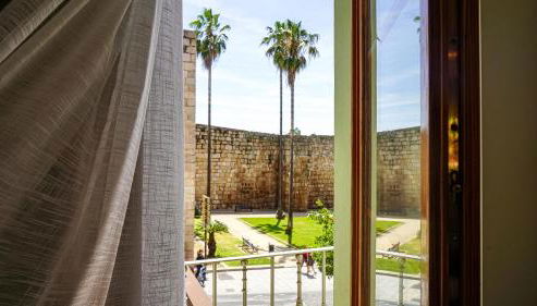 Apartamentos Puente Romano Suites Parking Gratis - Foto 2