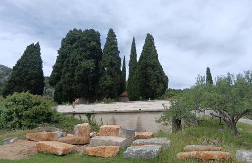 Private pool villa - Meditteranean peace - Foto 76