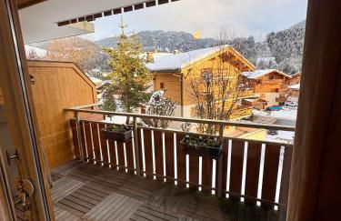 Appart entre lac et montagne - Photo 12