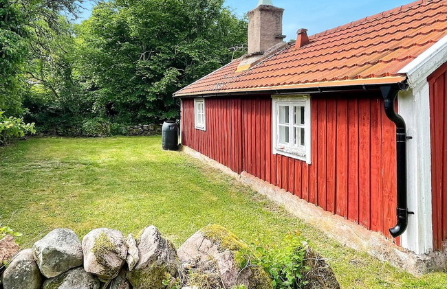 4 Person Holiday Home in Farjestaden - Foto 21