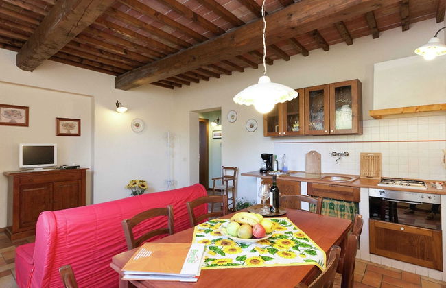 Belvilla by OYO Giaggiolo - Foto 8