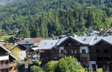 Duplex Samoëns 4/6 couchages - Foto 17