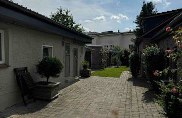 Hofquartier Schwerin - Photo 67