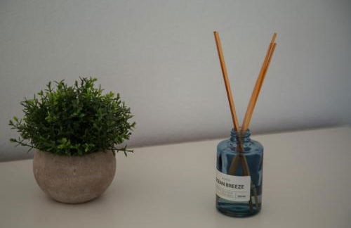 Erholung an den Wasserfällen - Ferienwohnung in Baden-Baden - Stilvolles Apartment mit Terrasse, Parkplatz & ruhiger Lage - Foto 43