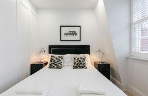 Urban Chic - Shaftesbury - Foto 62