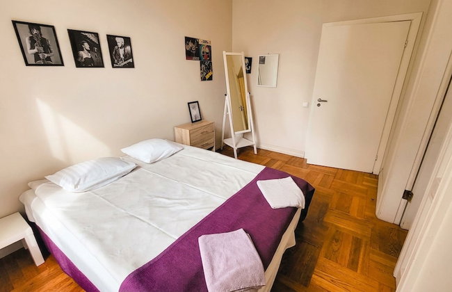 Mosaic Center Apartments - Photo 25