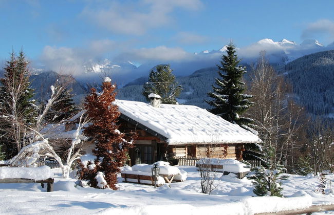 Typical Cottage in Bellamonte Italy With Bubble Bath - Foto 69