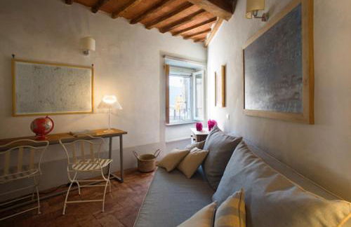 NinnaNannaMare-suite apartment - Foto 16