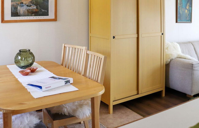 4 Person Holiday Home in Knared-by Traum - Foto 13