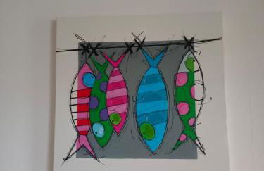 St Malo, chez Laure - Foto 20