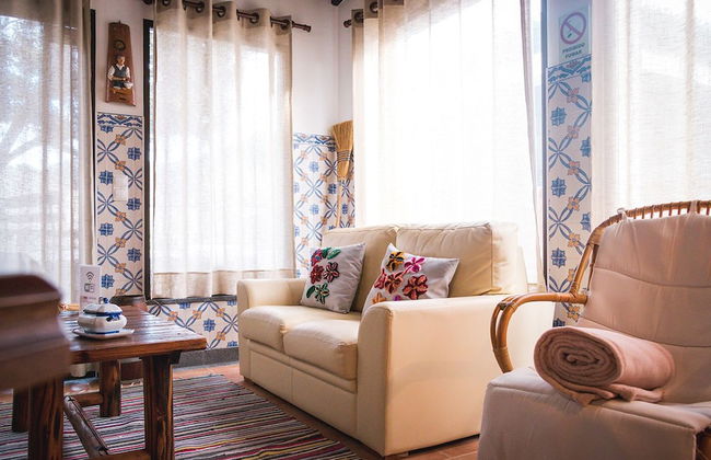 Refúgio do Sol - Mosteiros - Foto 12