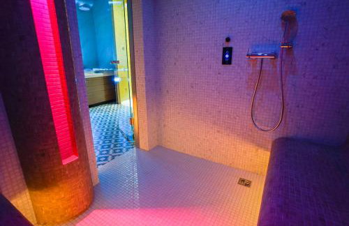 Apartamenty Liliowe SPA & Wellness - Foto 63