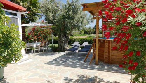 esperides holidays - Foto 3, Garden