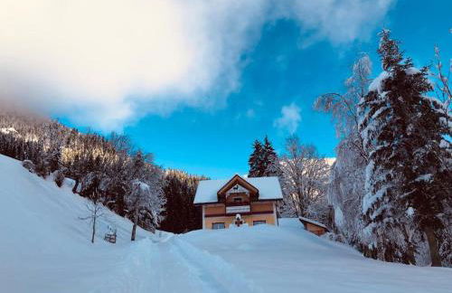 Baita Alpenrose - Photo 30