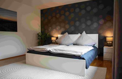 Ferienwohnung Winehouse - Urlaub bei der Winzerfamilie Zink - Foto 9