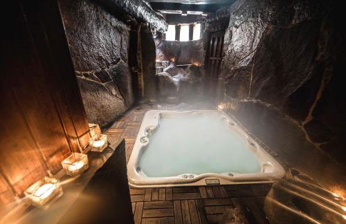 Casa Rural Therma Agreste - Foto 6