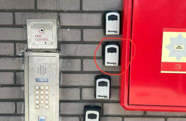 Limehouse Marina, London large 2 bed - Foto 3