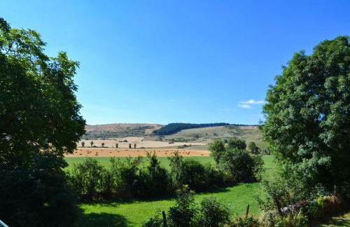 Gites de france 3 epis 5 personnes a mativet - Foto 25