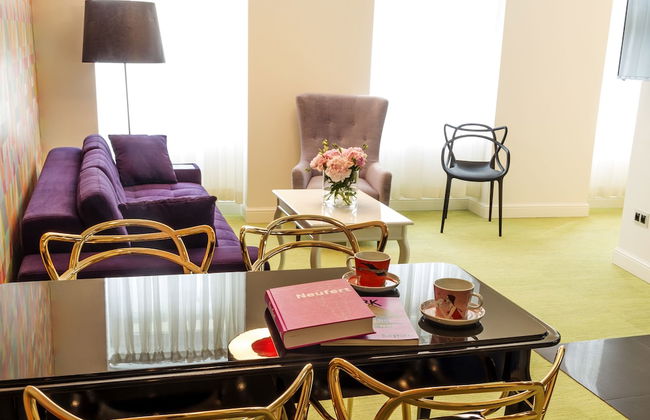 Gold Apartments - Foto 20