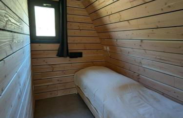 La cabane de romane - Foto 13