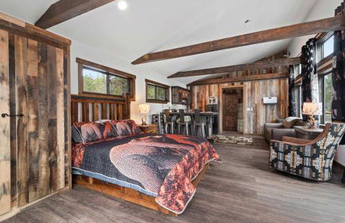 34 Acre Escape Games Hiking Pool Table Bicycles - Foto 42