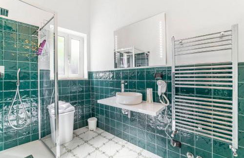 Villa Cristina -No steps-Amalfi Coast Views -Hot tube - Foto 62