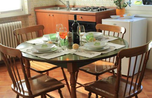 Residence Zecchini - Foto 31