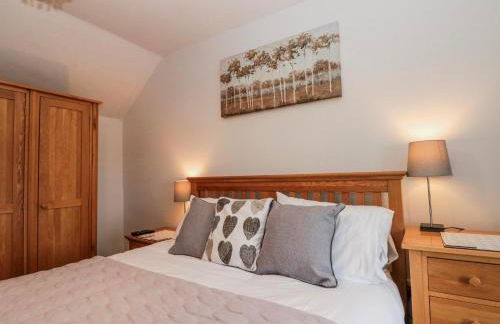 Wold Cottage - Foto 23