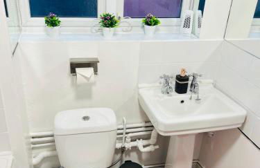 Thematic London Apartment in Holloway - Foto 13