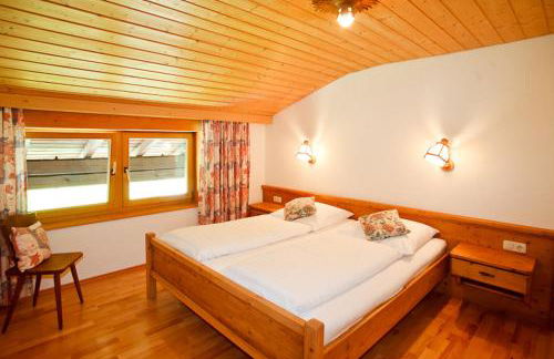 Ferienwohnungen Plenk inkl. Chiemgaukarte - Foto 25